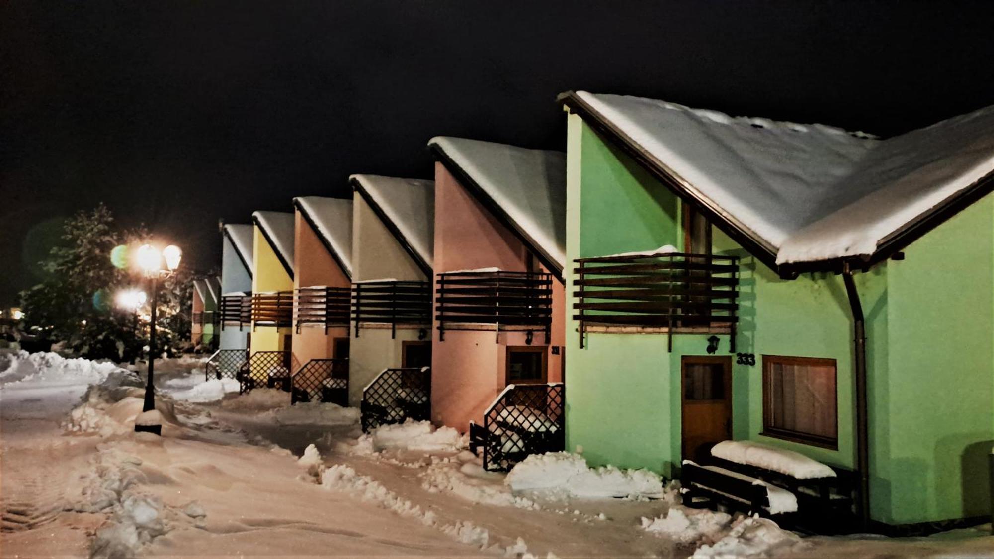 Tatralandia Apartman Liptovsky Mikulas Exterior photo