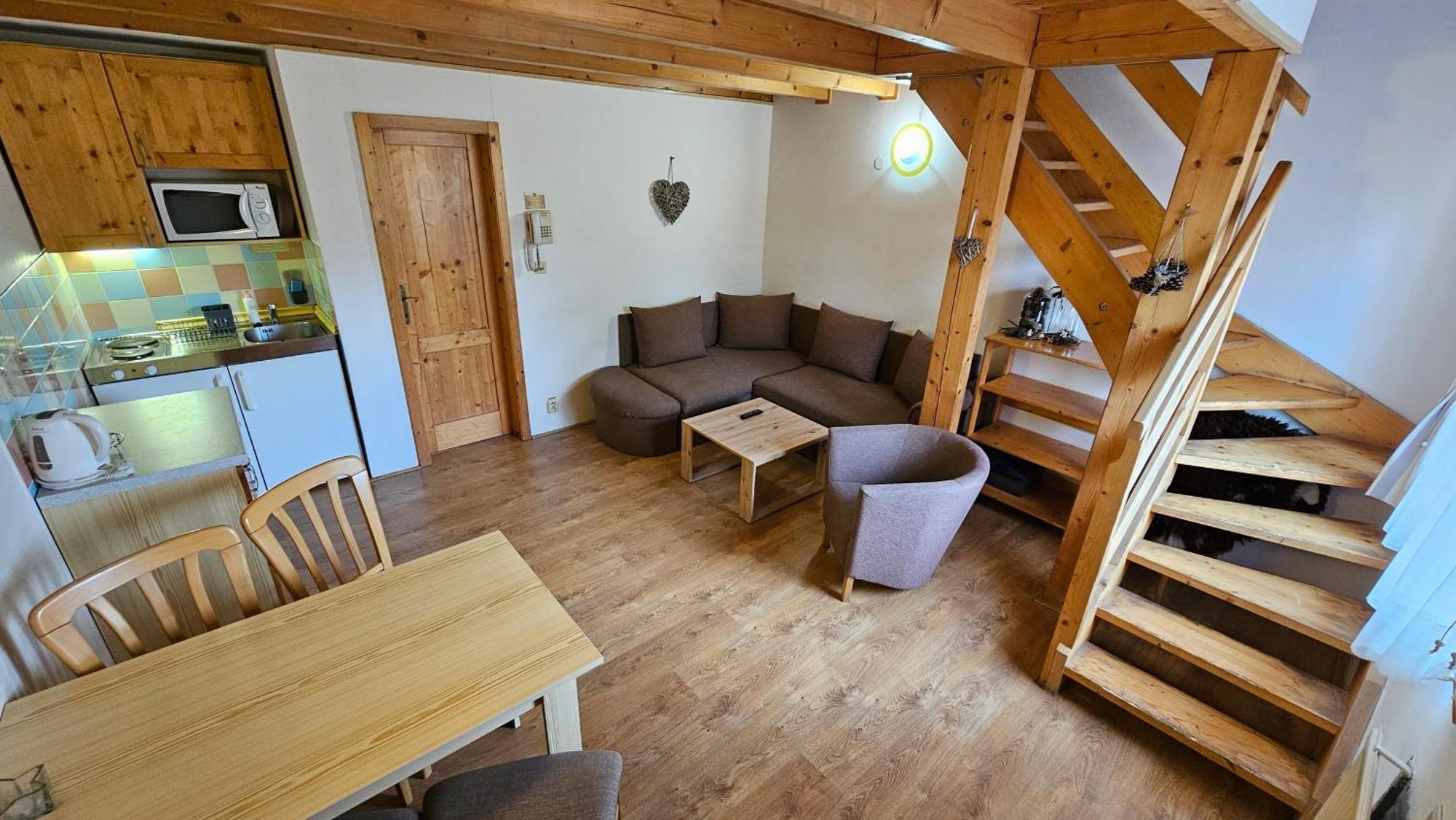Tatralandia Apartman Liptovsky Mikulas Exterior photo