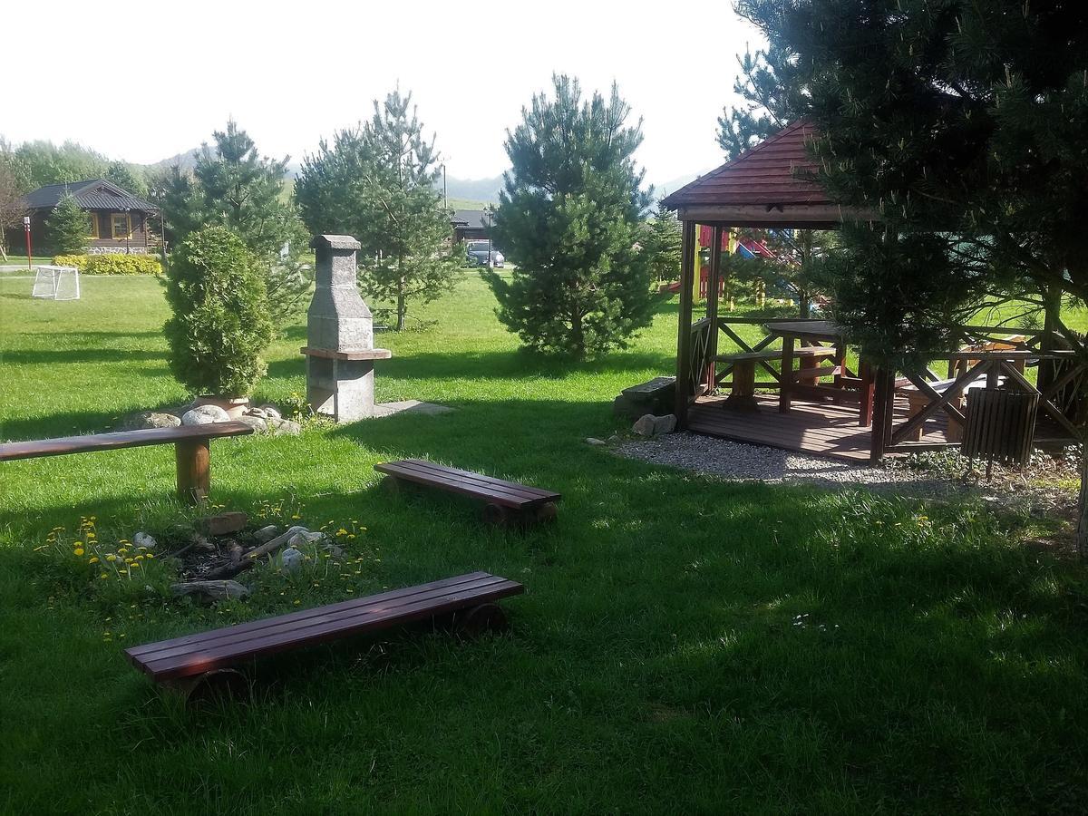 Tatralandia Apartman Liptovsky Mikulas Exterior photo